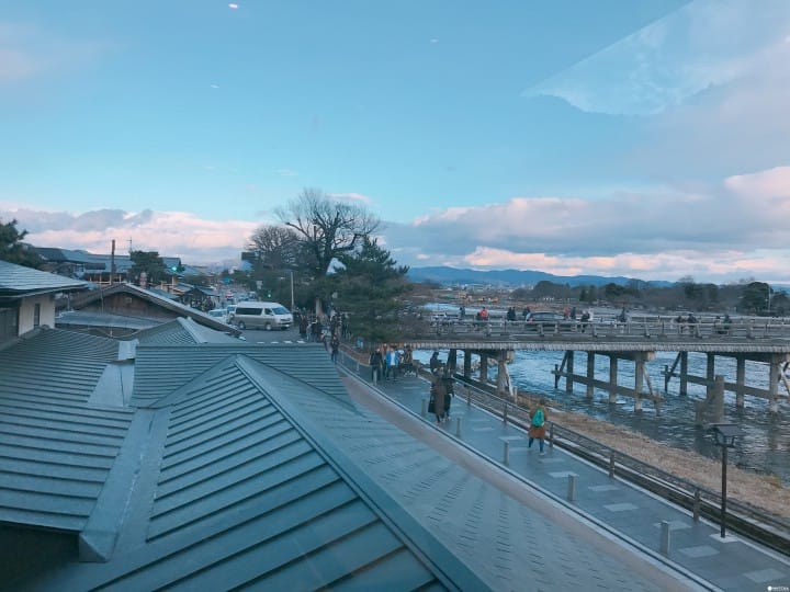 来到岚山不可错过的雅致餐厅二选