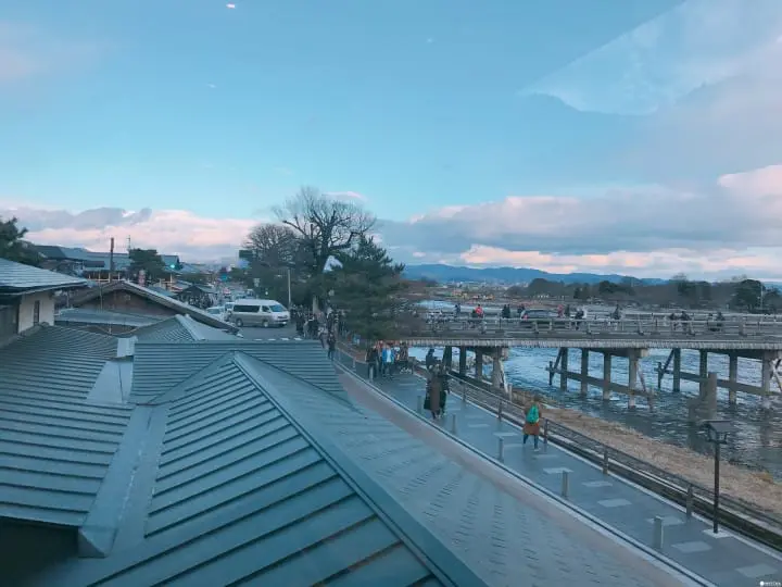 来到岚山不可错过的雅致餐厅二选