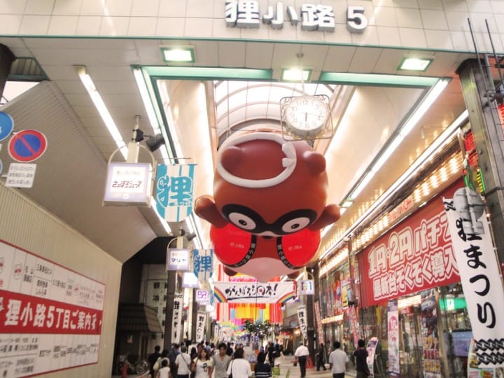 【札幌狸小路】名產店推薦及奇特伴手禮大搜羅