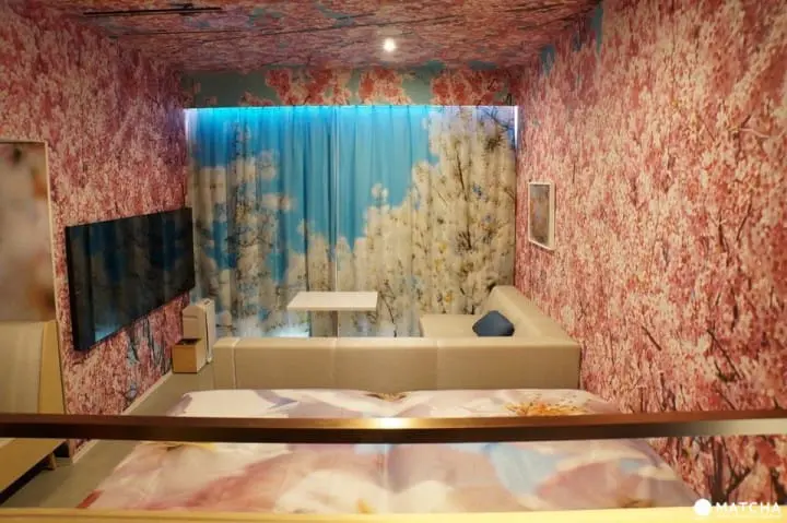 不一样的体验，京都住宿推介