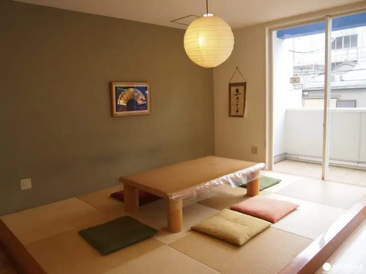 不一样的体验，京都住宿推介