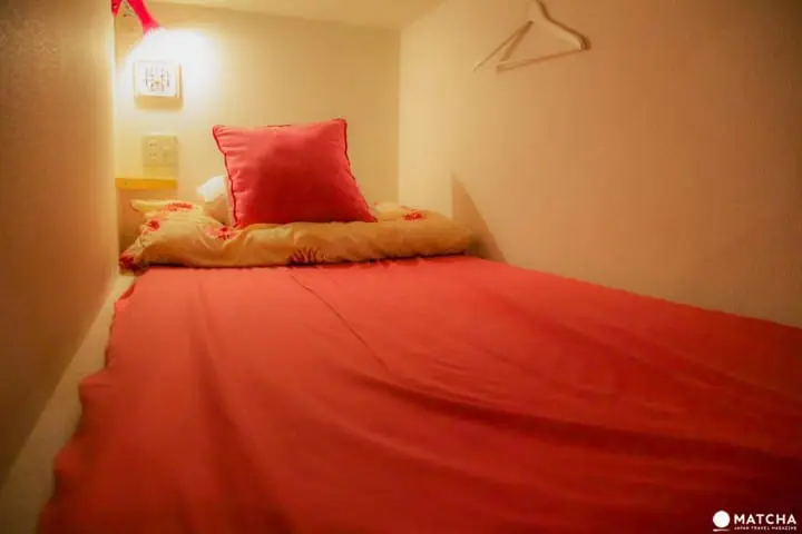 不一样的体验，京都住宿推介