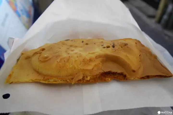 吉祥寺天音鲷鱼烧