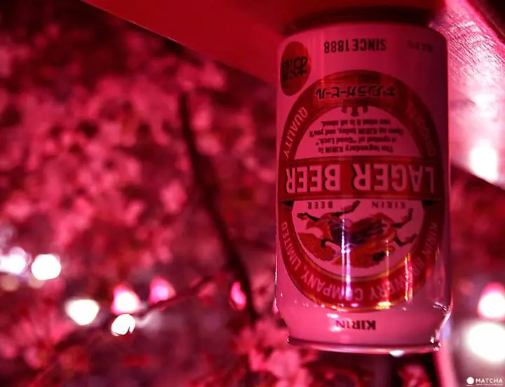 Tokyo’s Cherry Blossoms Spirit: A Photo Book