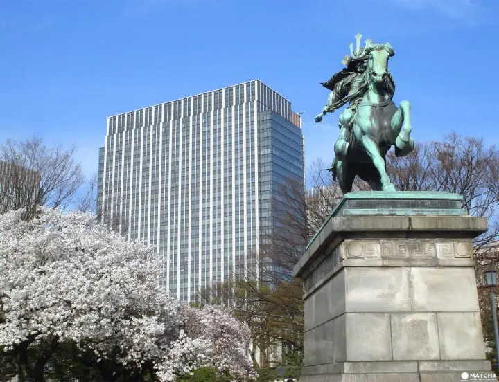 Tokyo’s Cherry Blossoms Spirit: A Photo Book