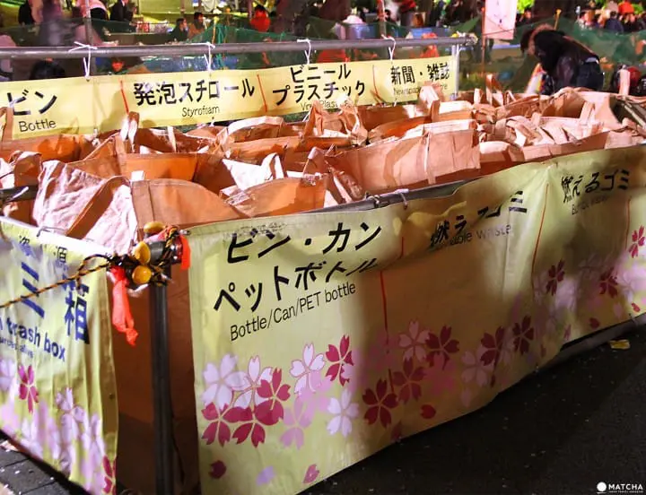 Tokyo’s Cherry Blossoms Spirit: A Photo Book