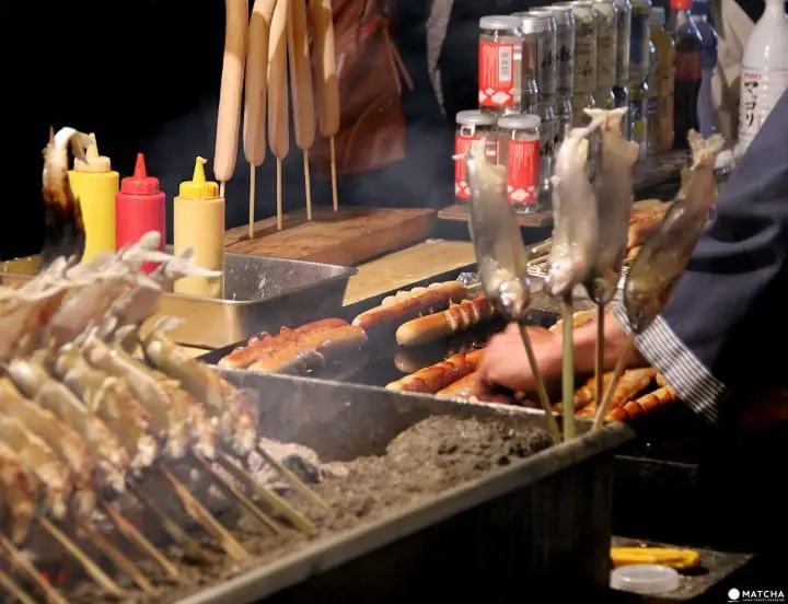 Tokyo’s Cherry Blossoms Spirit: A Photo Book