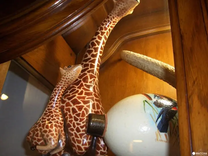 Kaleidoscope Mukashi-Kan Visit Japan’s only one Kaleidoscope Specialty Shop in Azabu-Juban