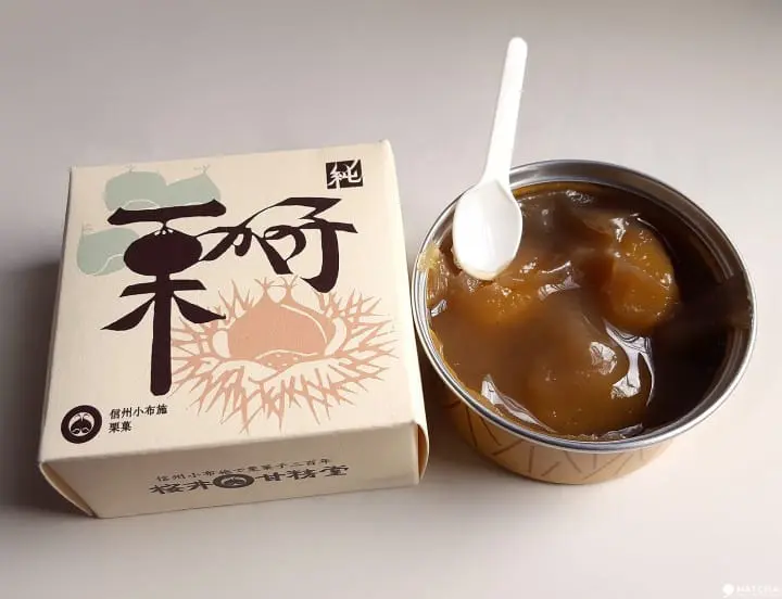 Delight In Obuse, A Town Famous For Chestnuts And Hokusai In Nagano