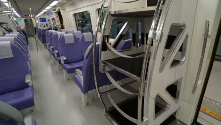 桃園捷運