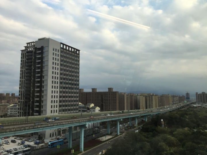 桃園捷運