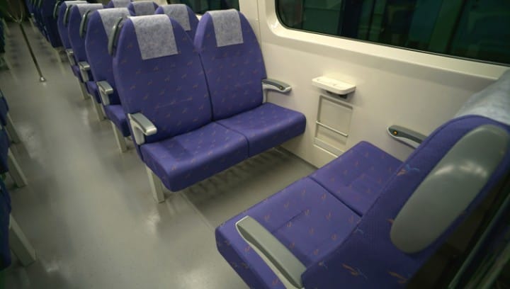 桃園捷運