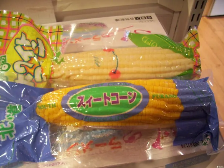 【札幌狸小路】北海道推荐名产店及奇特伴手礼大公开