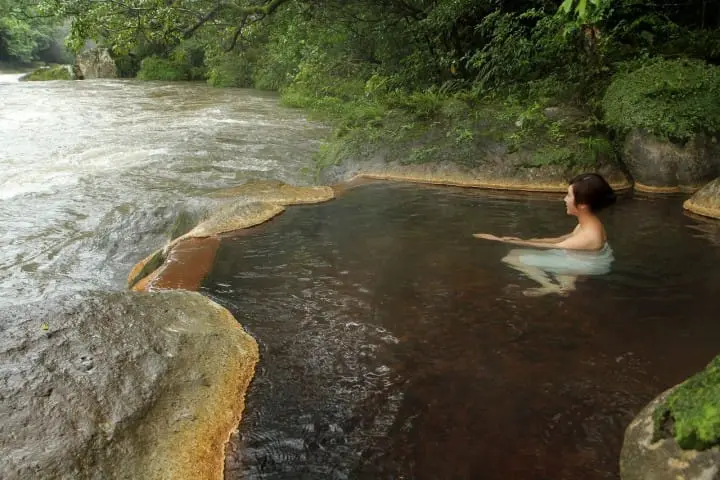 【鹿児岛県】大自然に癒される雾岛温泉～日帰り温泉、旅馆情报、アクセスなど