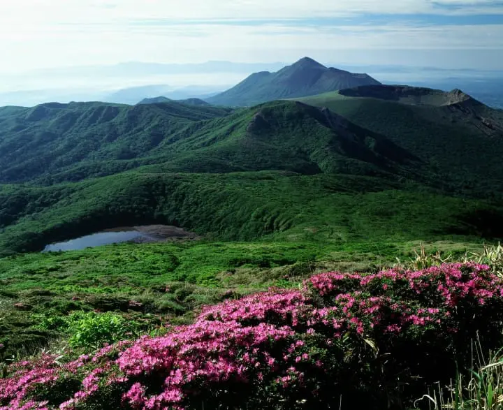 【鹿児島県】大自然に癒される霧島温泉郷～日帰り温泉、旅館情報、アクセスなど