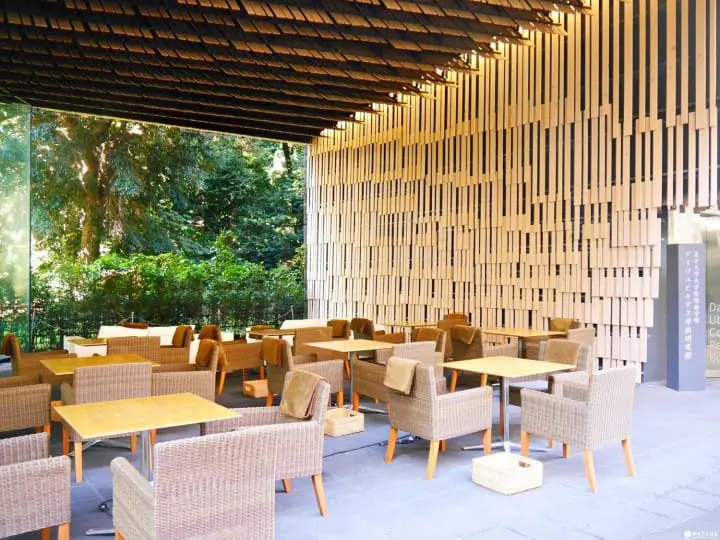 『廚 菓子くろぎ』