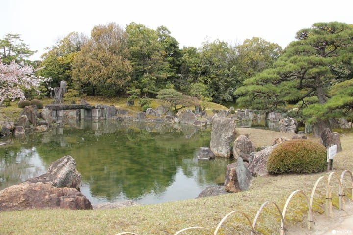【京都】旺季時最快的移動方式!京都市地下鐵景點介紹——東西線賞櫻篇