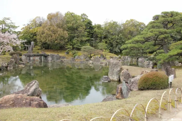 【京都】旺季時最快的移動方式！京都市地下鐵景點介紹——東西線賞櫻篇
