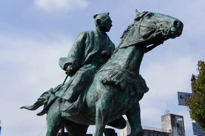 【和歌山】 賞櫻！賞城！賞喵星人!