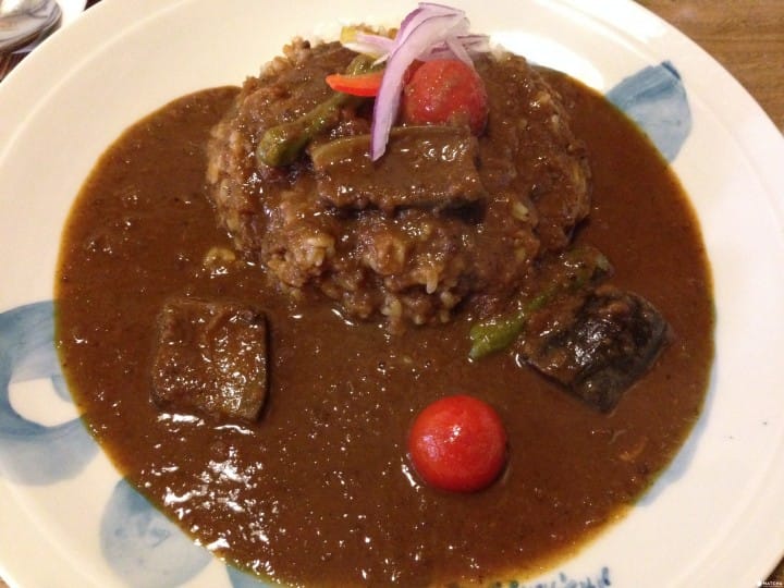 吉祥寺まめ蔵
