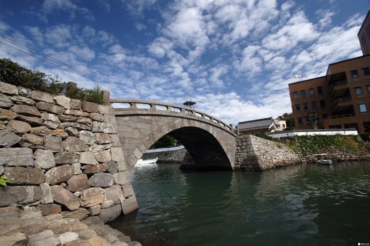 幸橋
