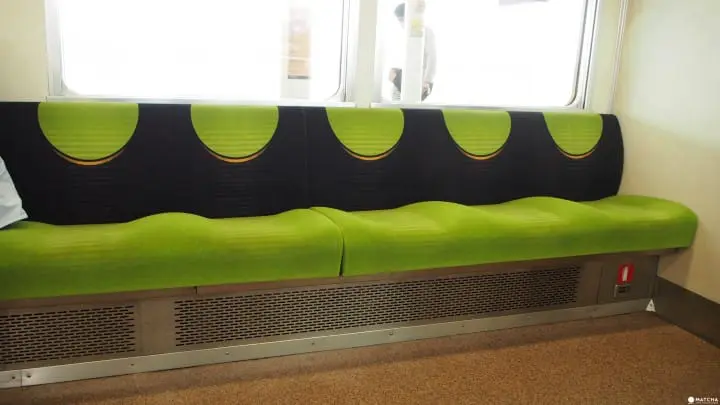 【京都】什麼！？京都也有城！京都伏見桃山城