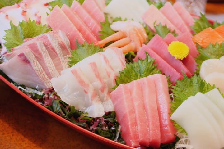 日本美食