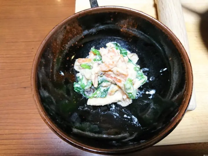 去京都老屋上一課居酒屋料理學堂