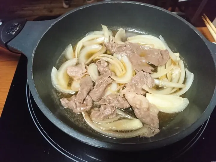 去京都老屋上一課居酒屋料理學堂