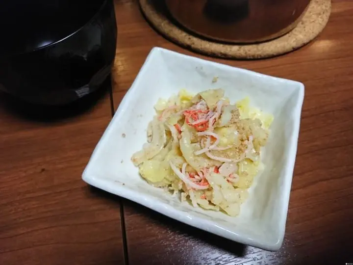 去京都老屋上一課居酒屋料理學堂