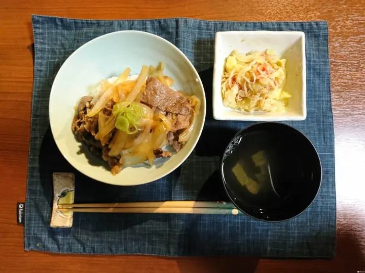 去京都老屋上一課居酒屋料理學堂