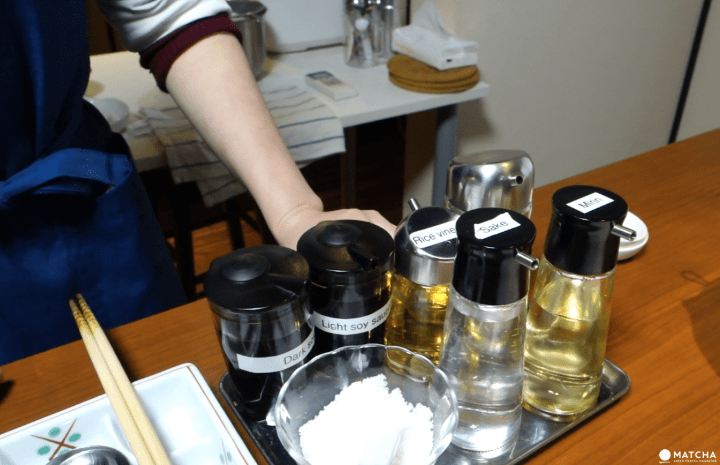 去京都來一課居酒屋料理學堂