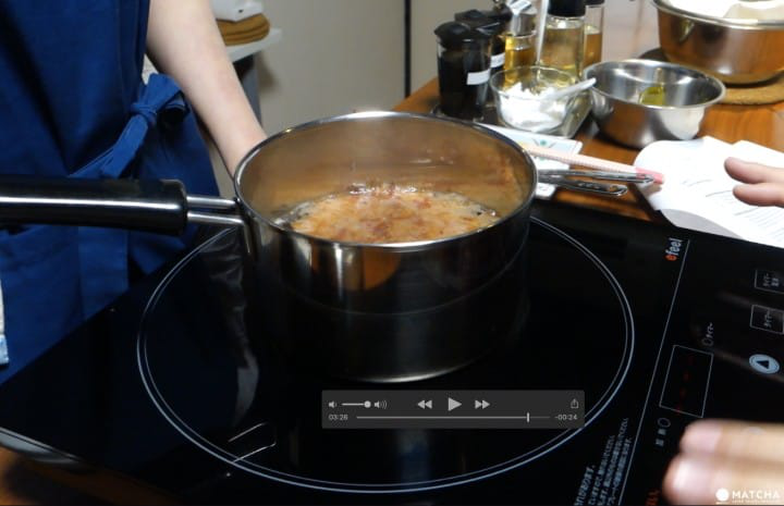 去京都老屋上一課居酒屋料理學堂