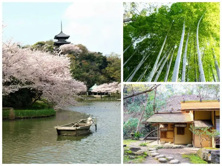 【横浜観光】SNS映えする絶景写真が撮れる！春～初夏にオススメの横浜観光モデルルート