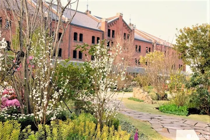 【横浜観光】SNS映えする絶景写真が撮れる！春～初夏にオススメの横浜観光モデルルート