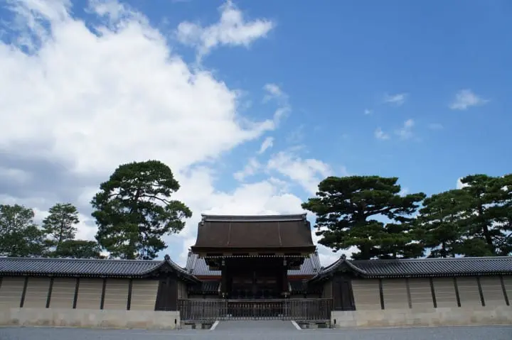 【京都府】再現日本歷史的時代祭〜概要、交通方式等〜