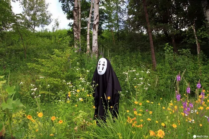 Furano-Biei – A summer escape to fairytale world