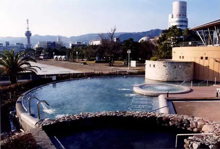 源泉数と温泉湧出量が日本一！湯けむり上がる温泉天国 【別府温泉】～大分県～