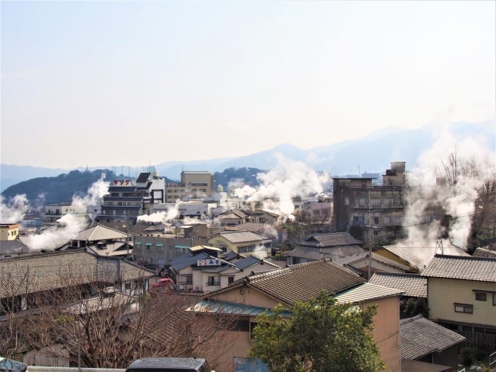 Panduan Wisata Beppu Onsen: Tur