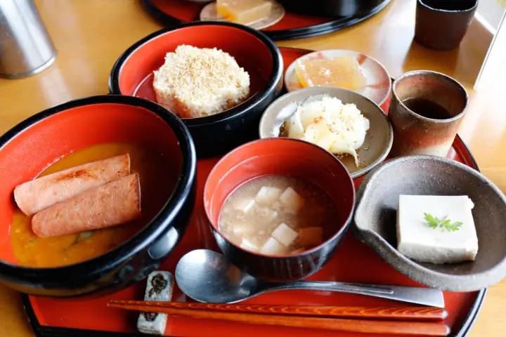Ushimado and Maejima on the Setouchi Inland Sea