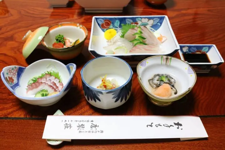 Ushimado and Maejima on the Setouchi Inland Sea