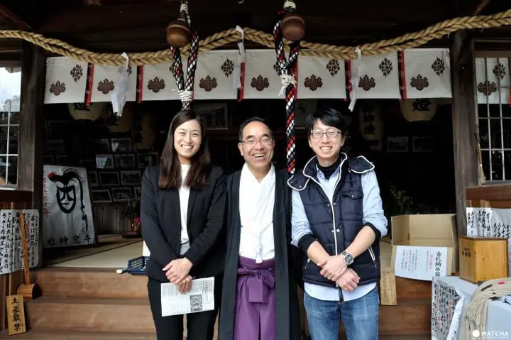 Ushimado and Maejima on the Setouchi Inland Sea