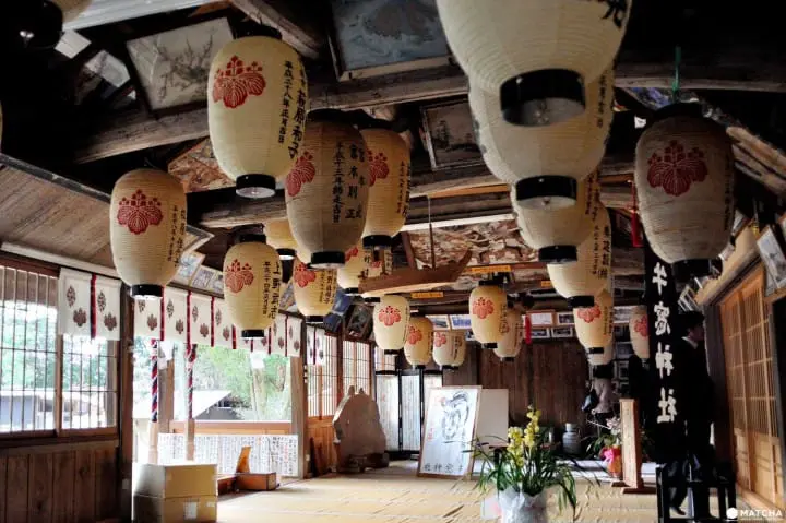 Ushimado and Maejima on the Setouchi Inland Sea