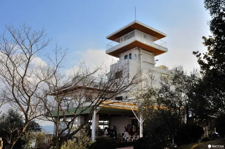 Ushimado and Maejima on the Setouchi Inland Sea