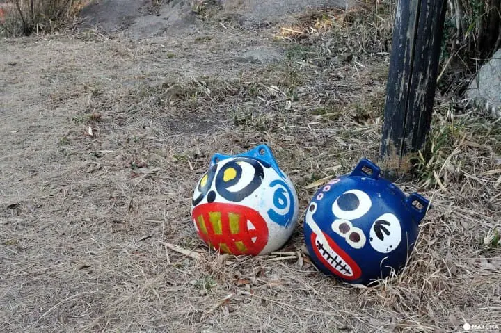 Ushimado and Maejima on the Setouchi Inland Sea