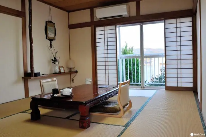 Ushimado and Maejima on the Setouchi Inland Sea