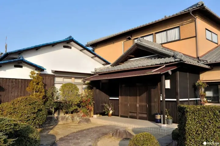Ushimado and Maejima on the Setouchi Inland Sea