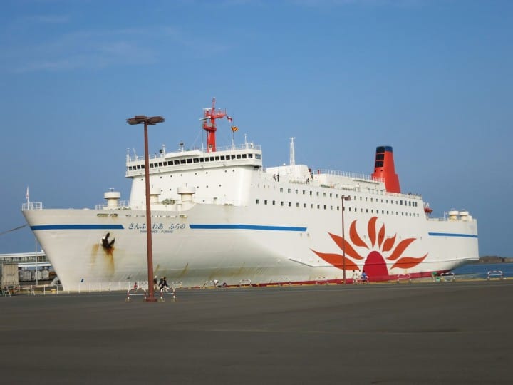 源泉数と湧出量が日本一!湯けむり上がる温泉天国 【別府温泉】~大分県~