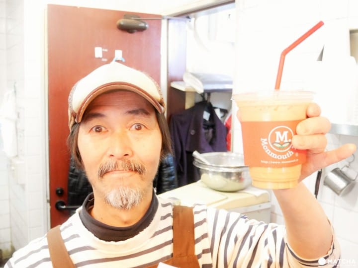 奶茶