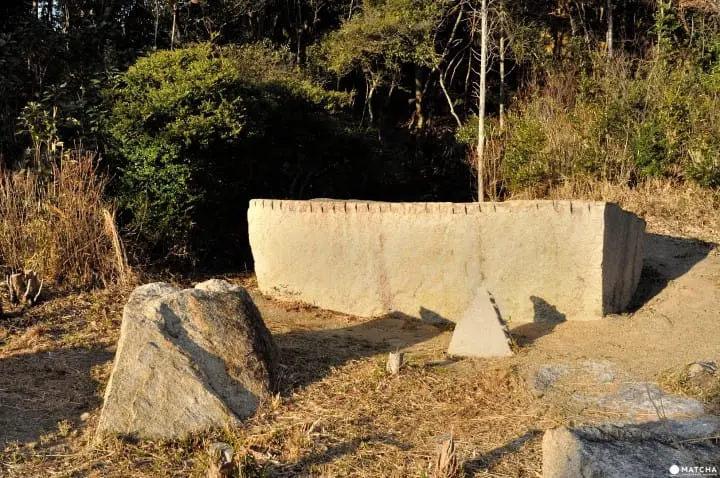 Ushimado and Maejima on the Setouchi Inland Sea